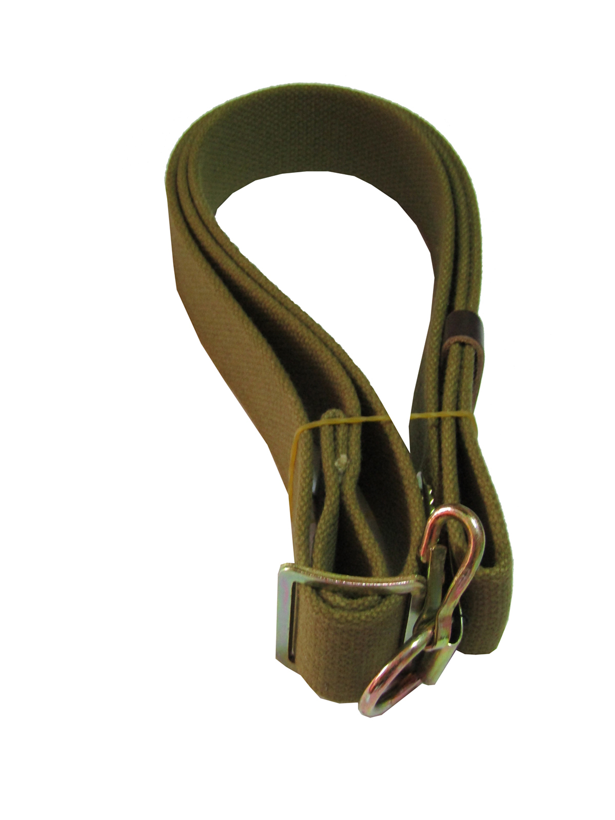 Military canvas sling